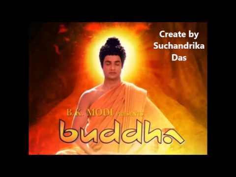 Lyrics of buddha serial title songs